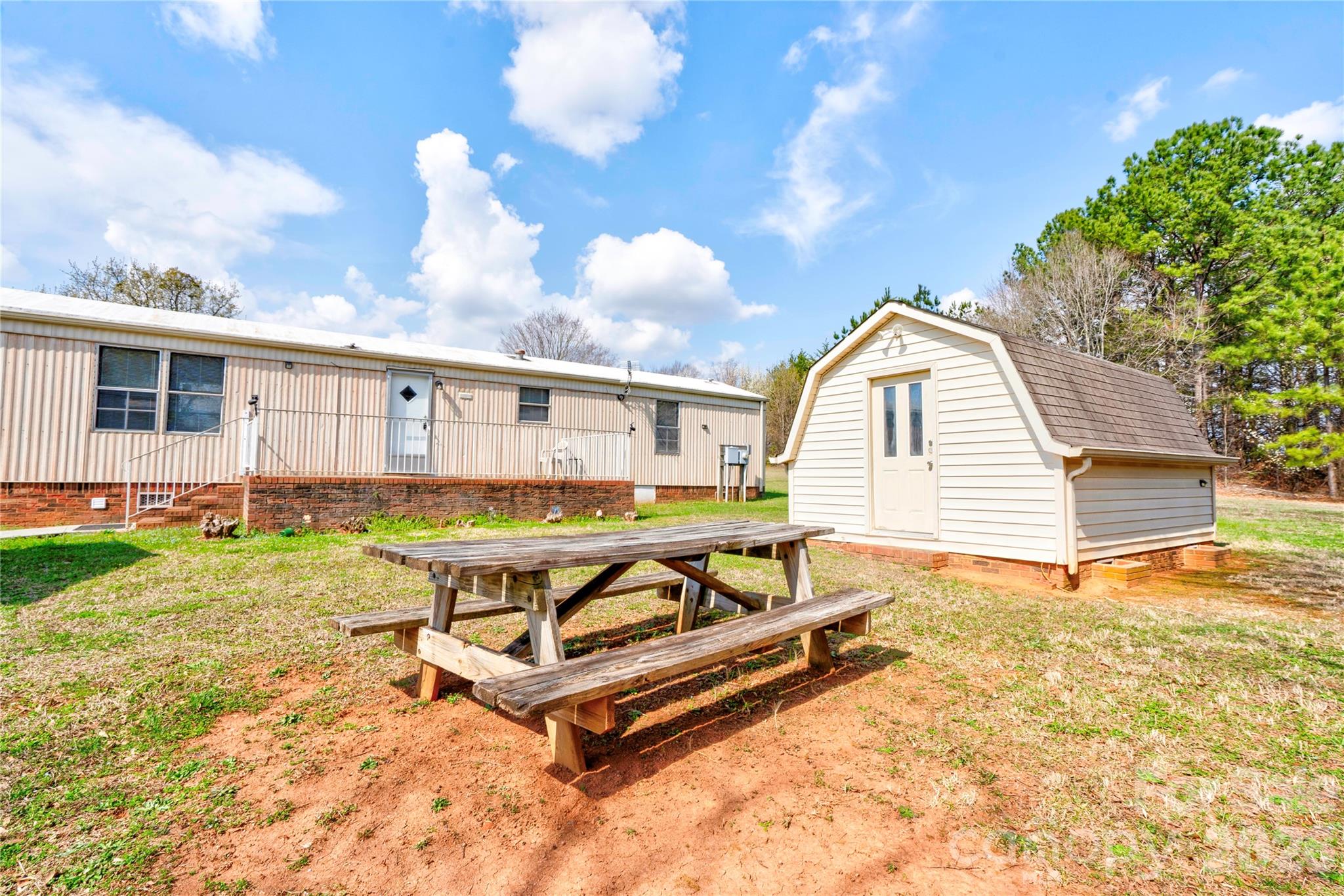 2728 Polkville Road Shelby NC 28150