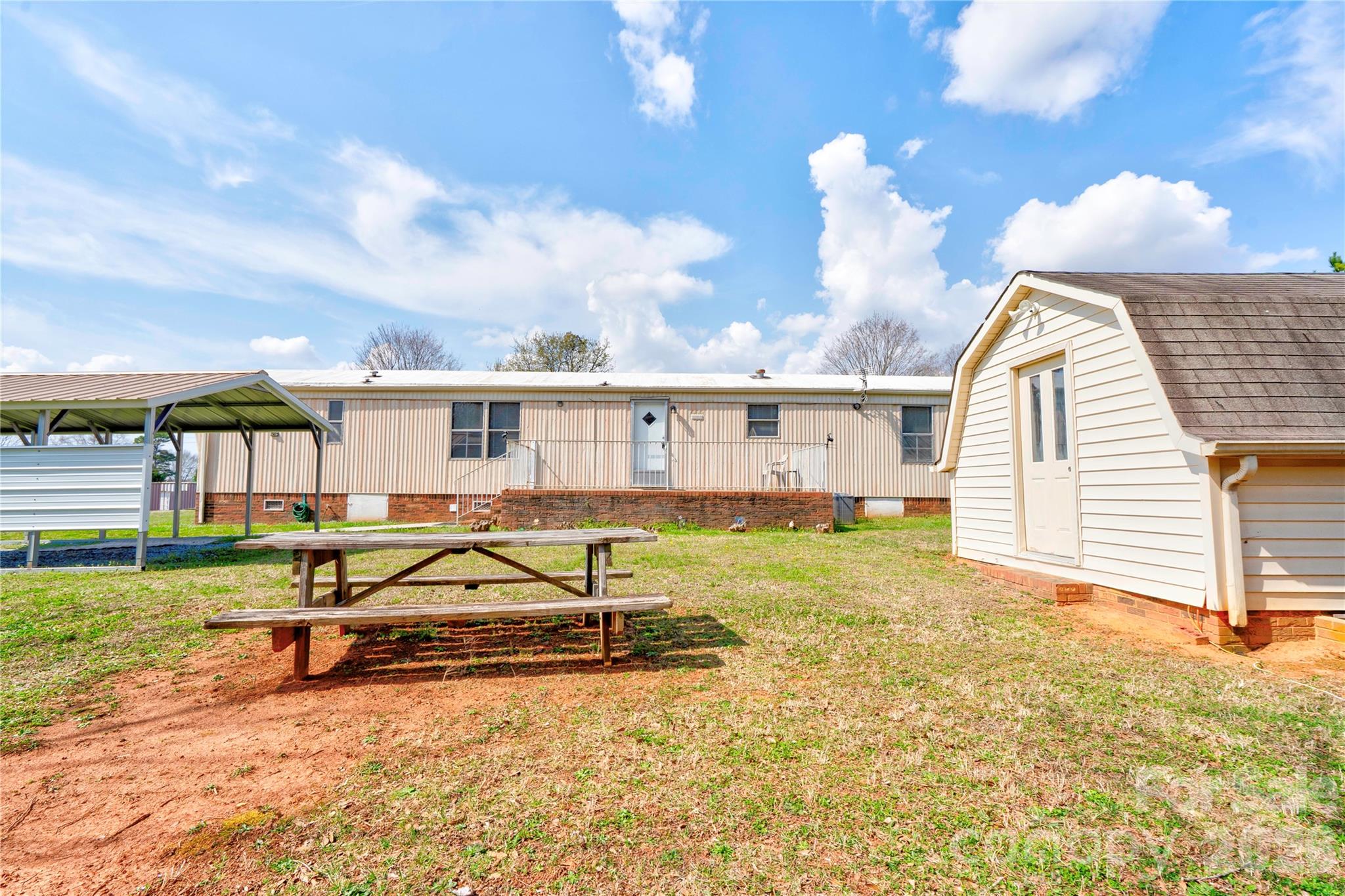2728 Polkville Road Shelby NC 28150
