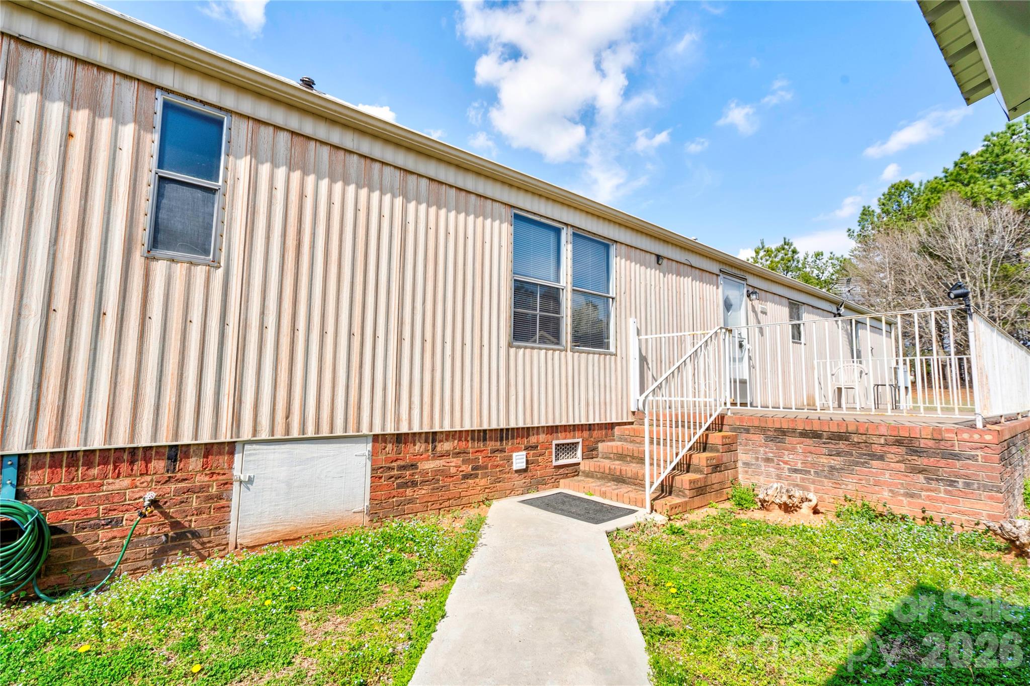 2728 Polkville Road Shelby NC 28150