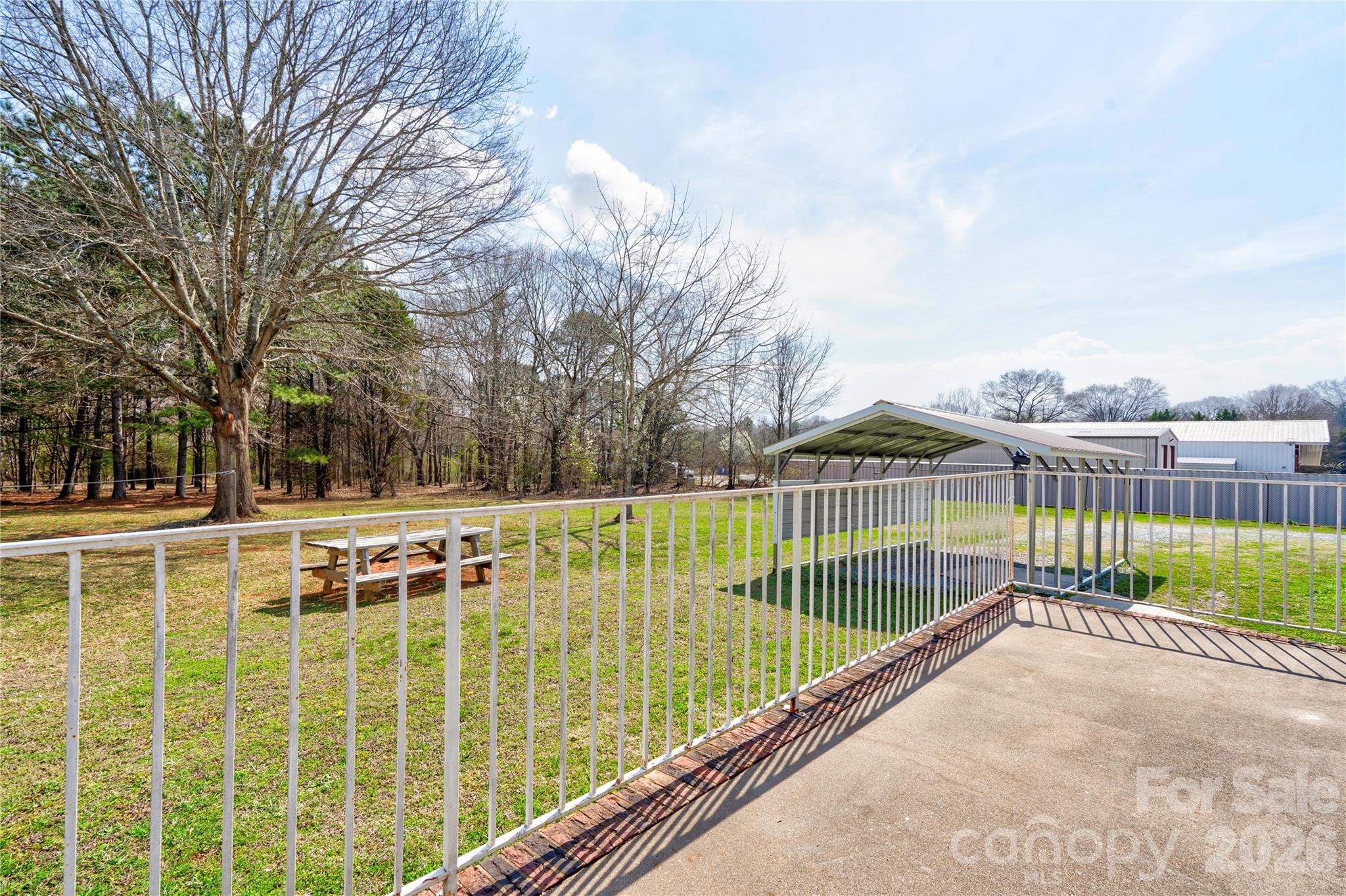 2728 Polkville Road Shelby NC 28150