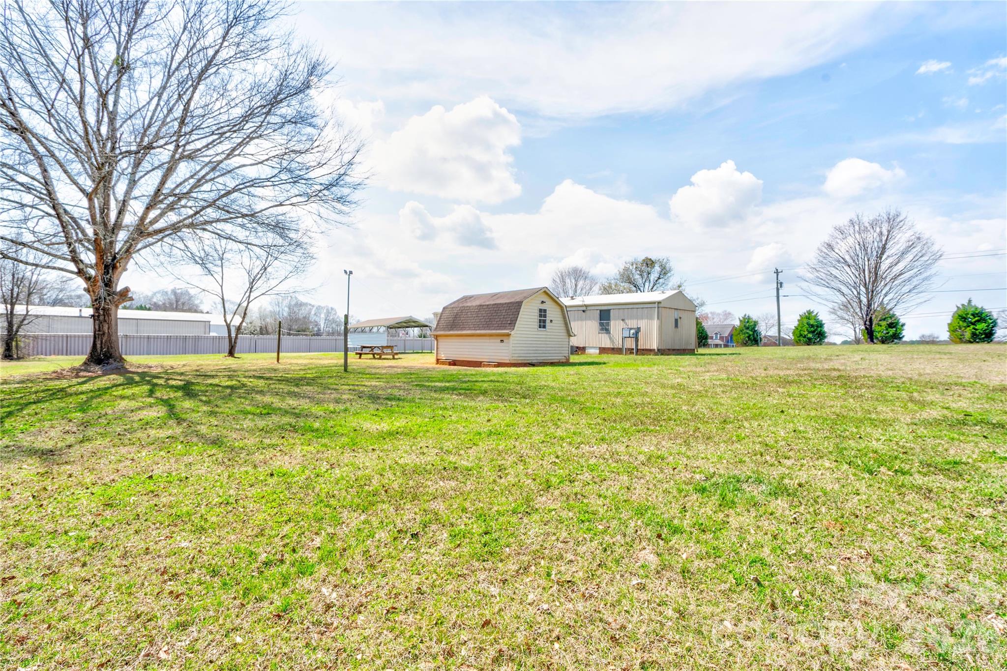 2728 Polkville Road Shelby NC 28150