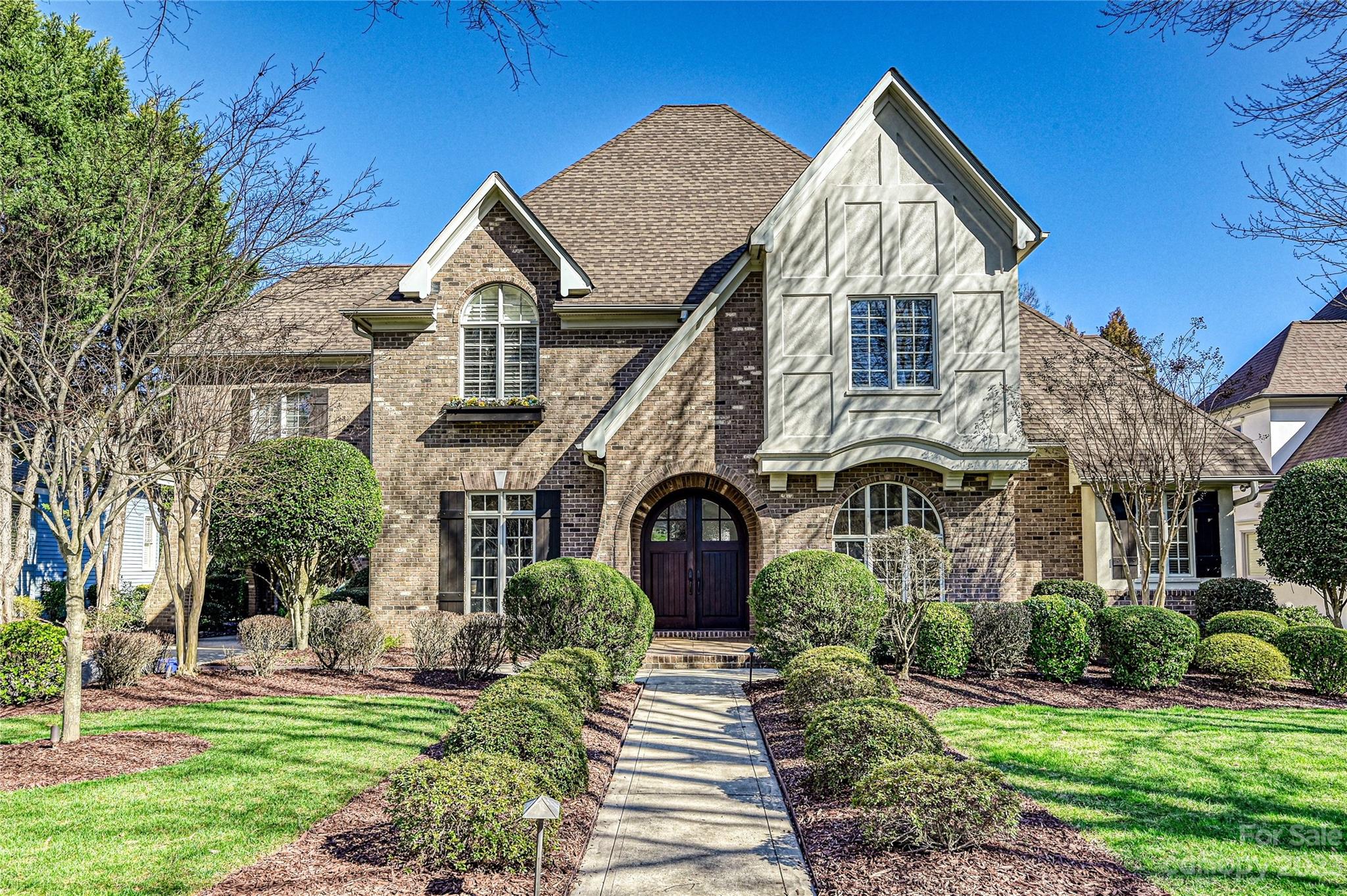7932 Pemswood Street Charlotte NC 28277