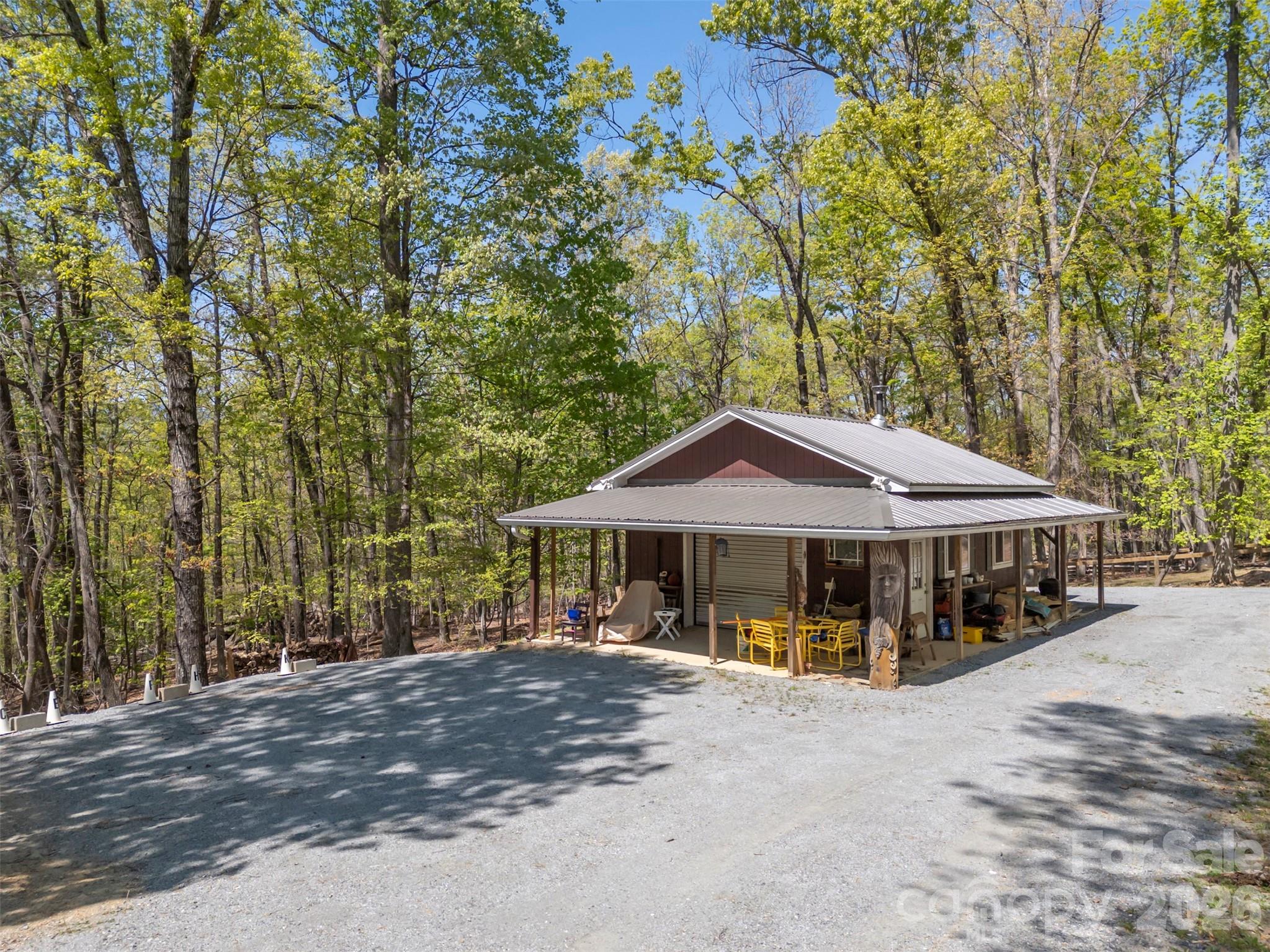 2825 River Road Columbus NC 28722