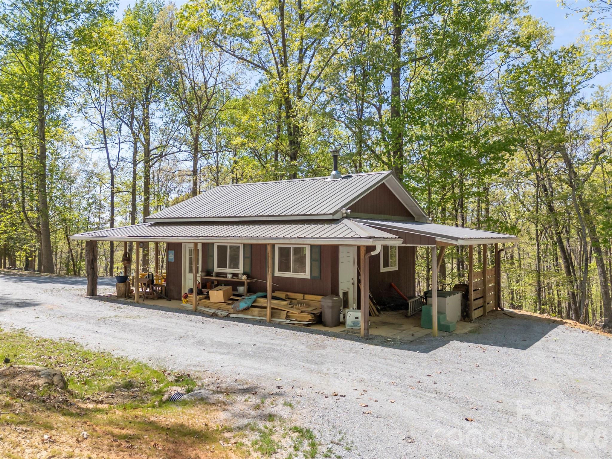 2825 River Road Columbus NC 28722
