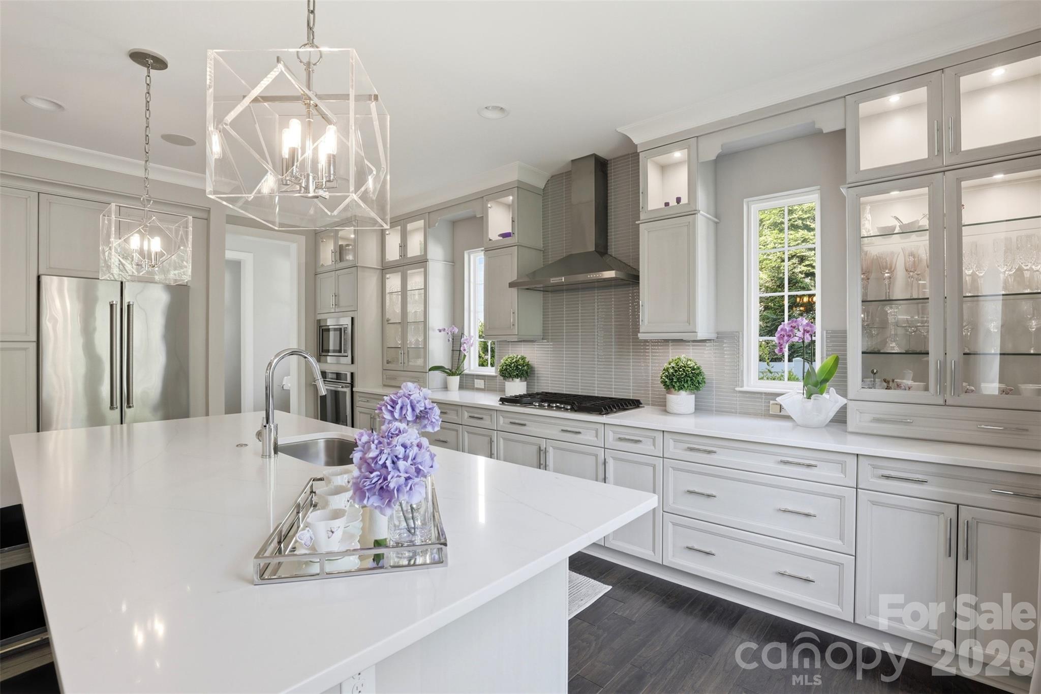 1924 Plaza End Trace Charlotte NC 28205
