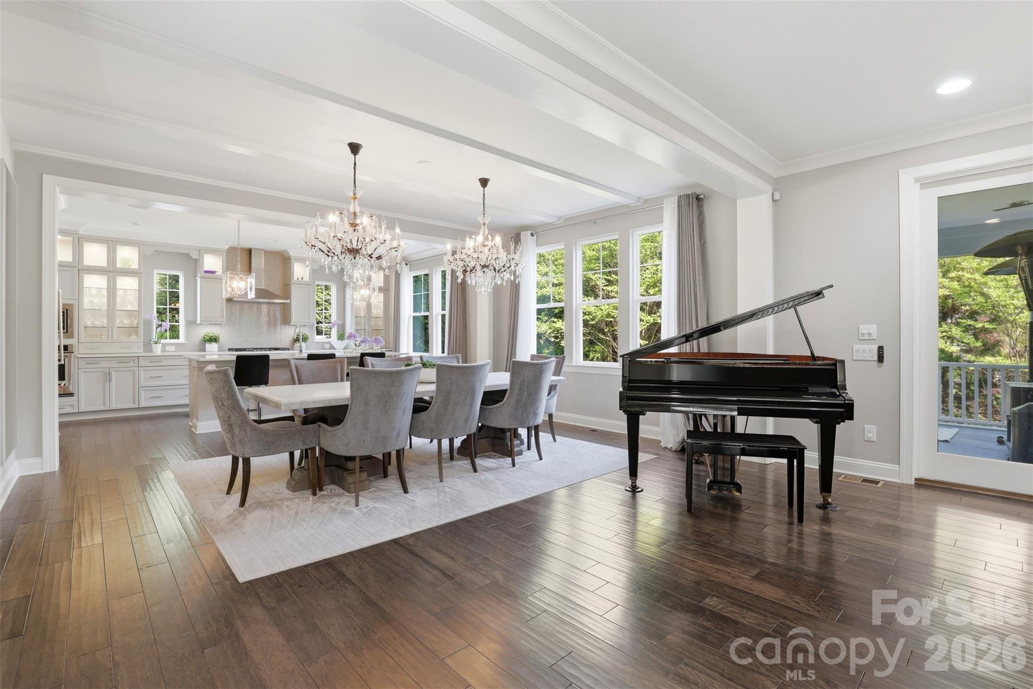 1924 Plaza End Trace Charlotte NC 28205