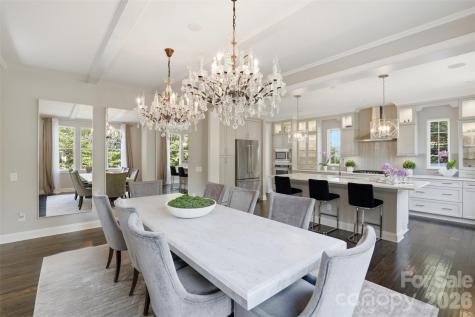 1924 Plaza End Trace Charlotte NC 28205