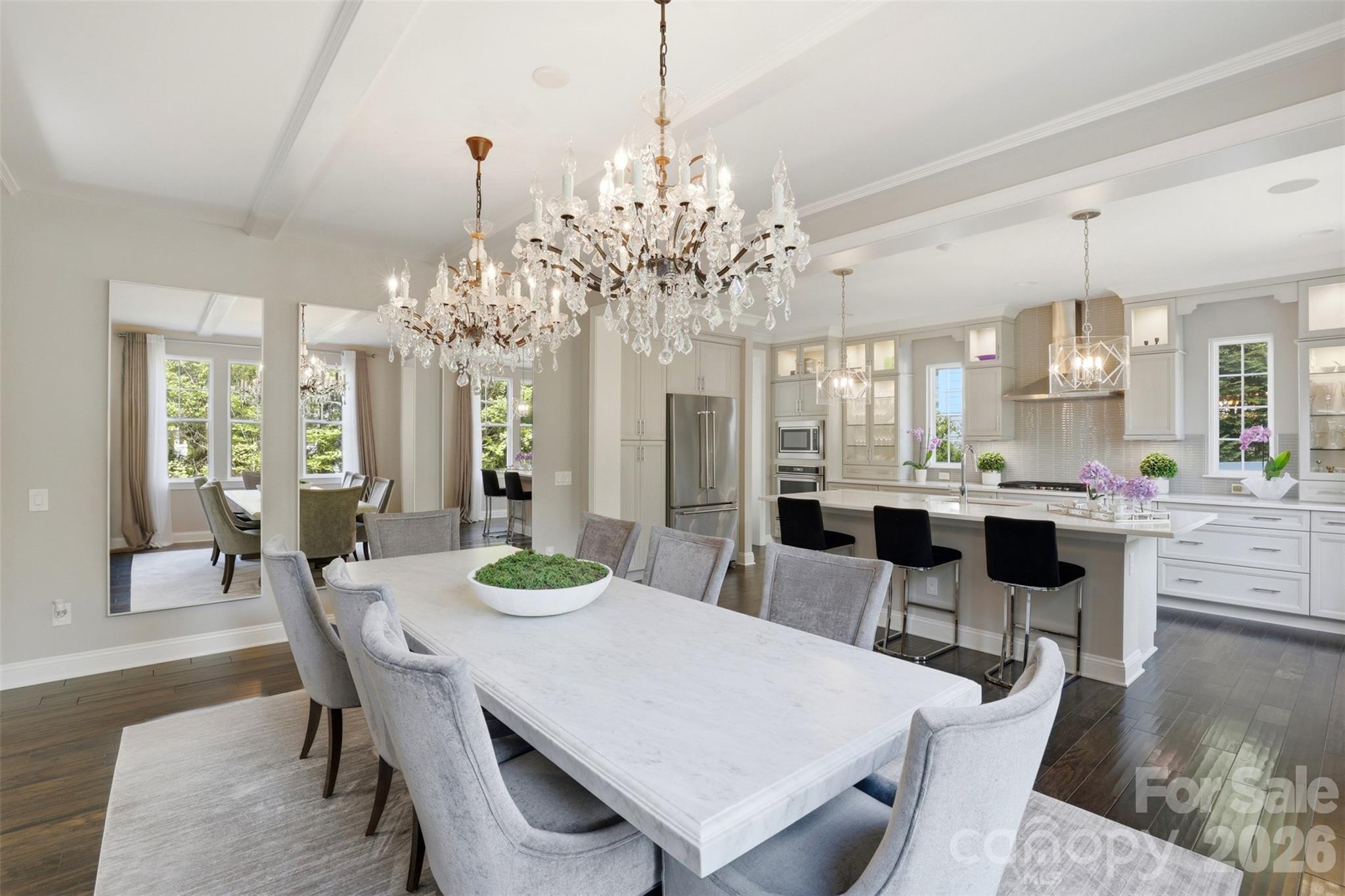 1924 Plaza End Trace Charlotte NC 28205