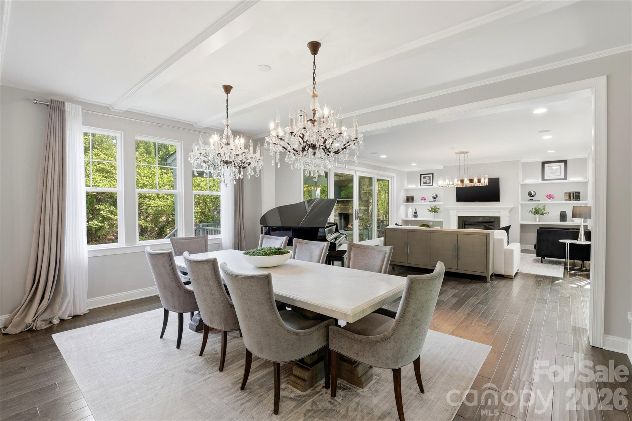 1924 Plaza End Trace Charlotte NC 28205