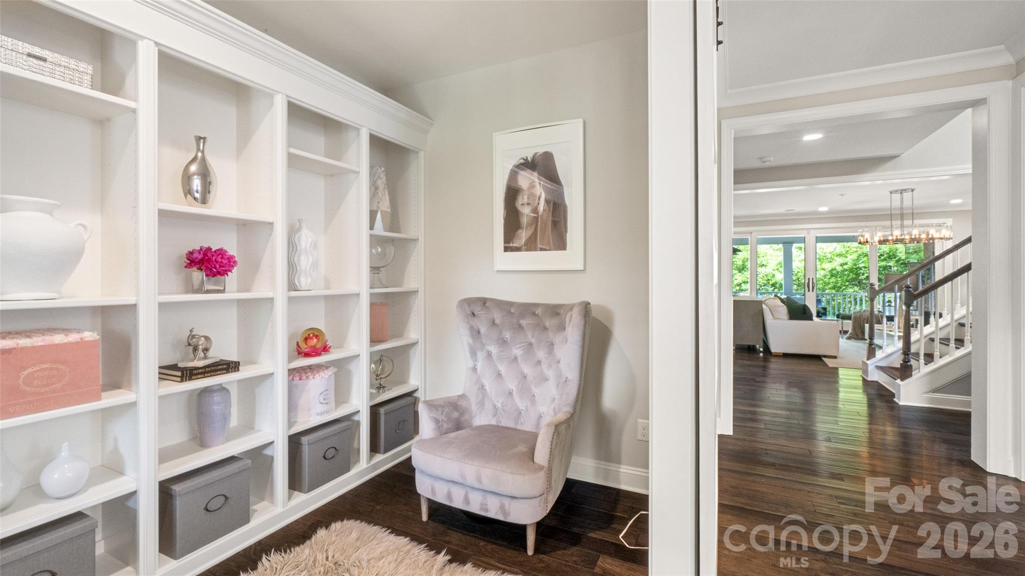 1924 Plaza End Trace Charlotte NC 28205
