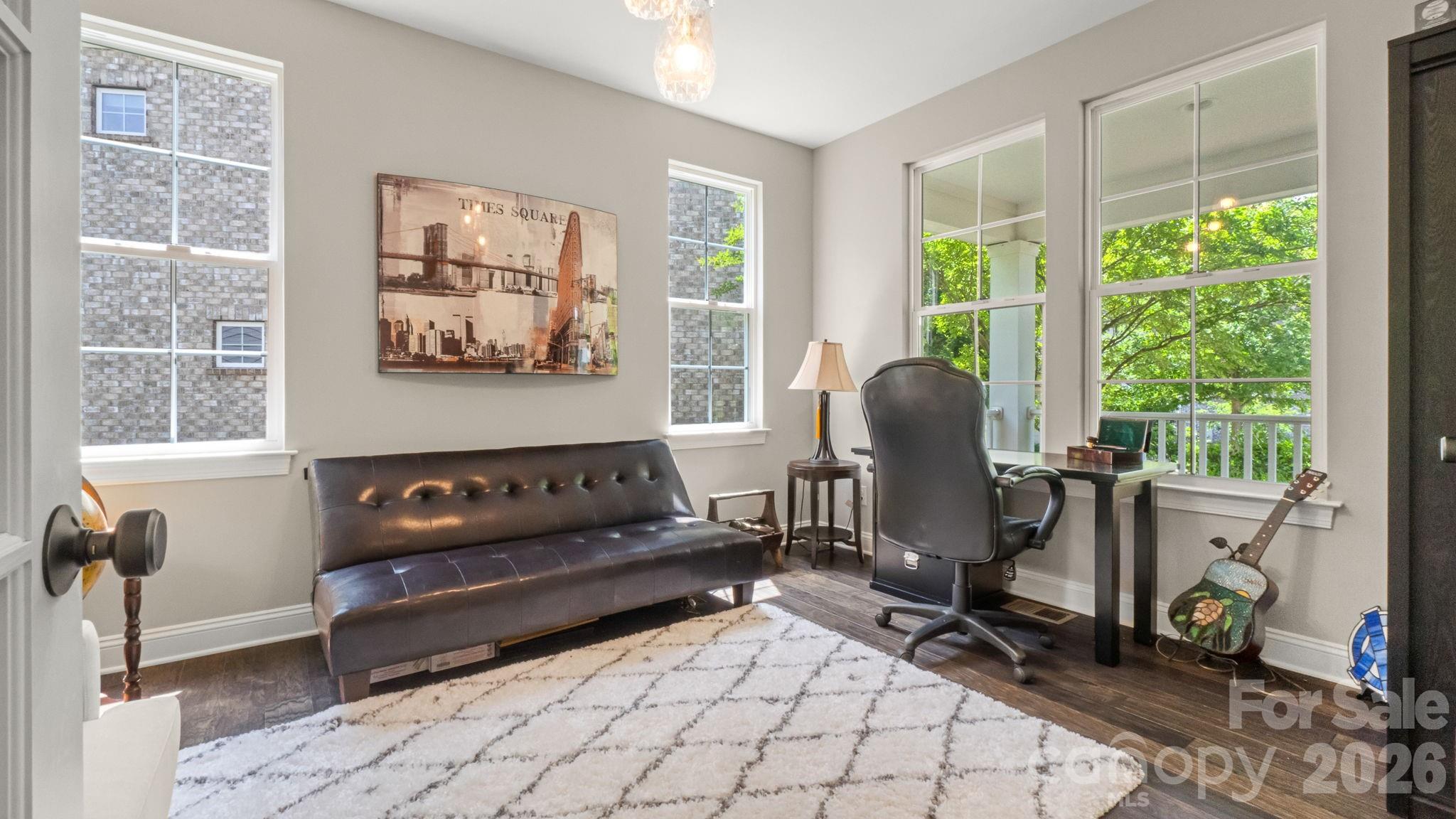 1924 Plaza End Trace Charlotte NC 28205