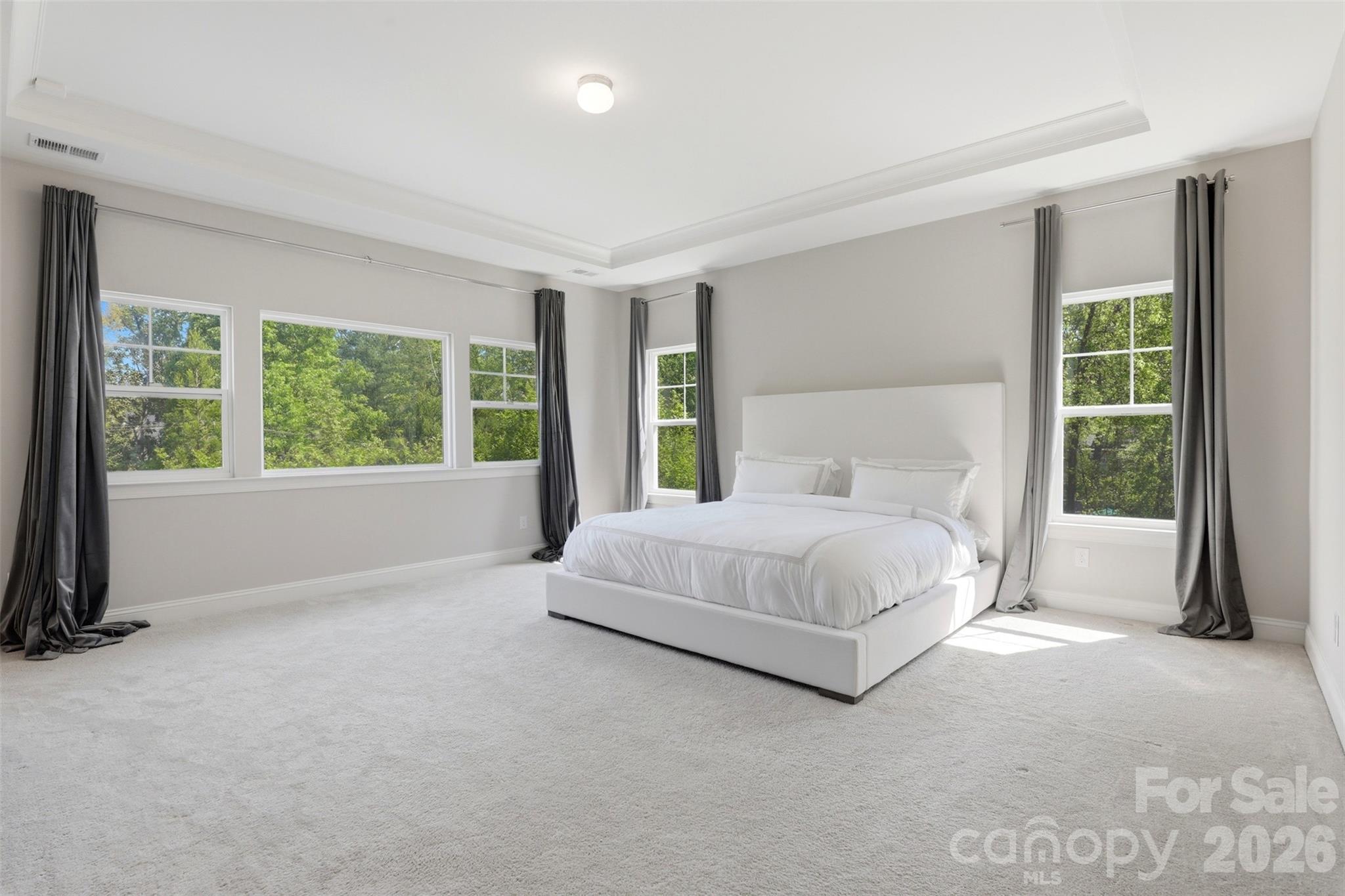 1924 Plaza End Trace Charlotte NC 28205