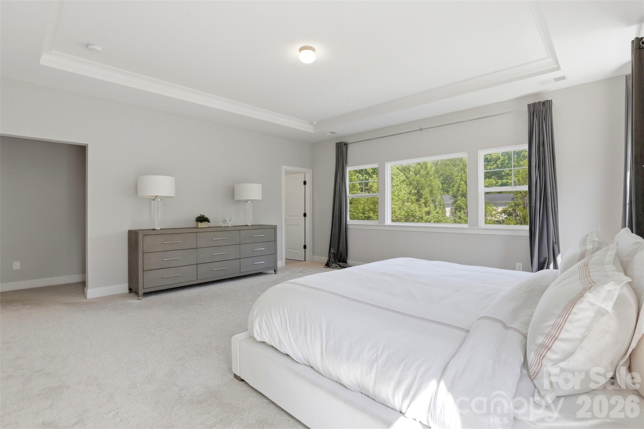 1924 Plaza End Trace Charlotte NC 28205