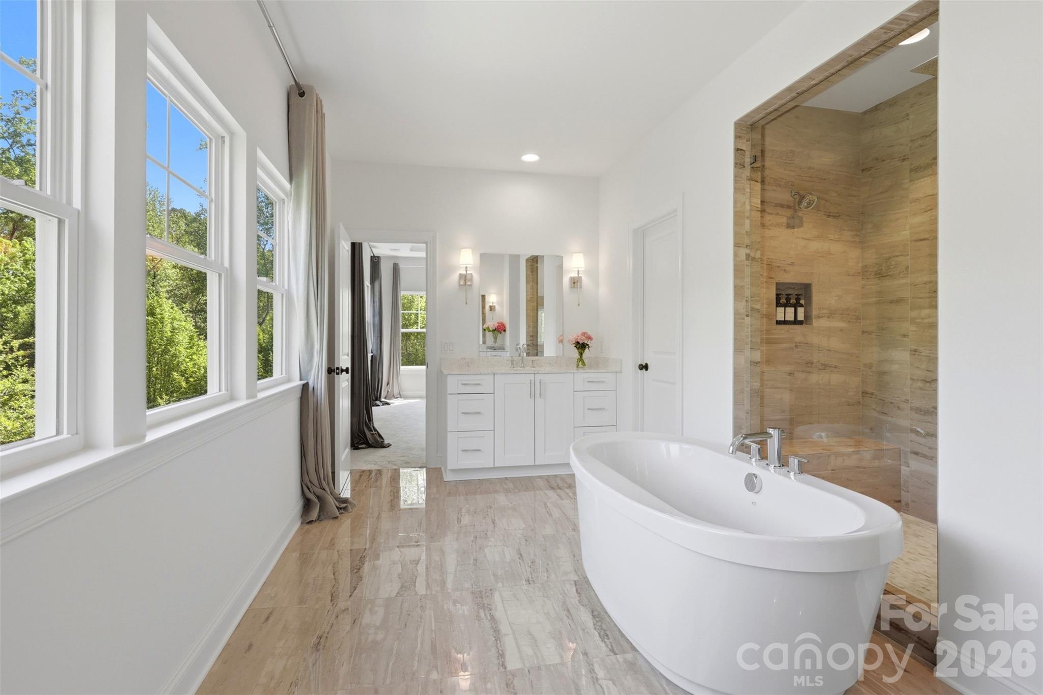 1924 Plaza End Trace Charlotte NC 28205