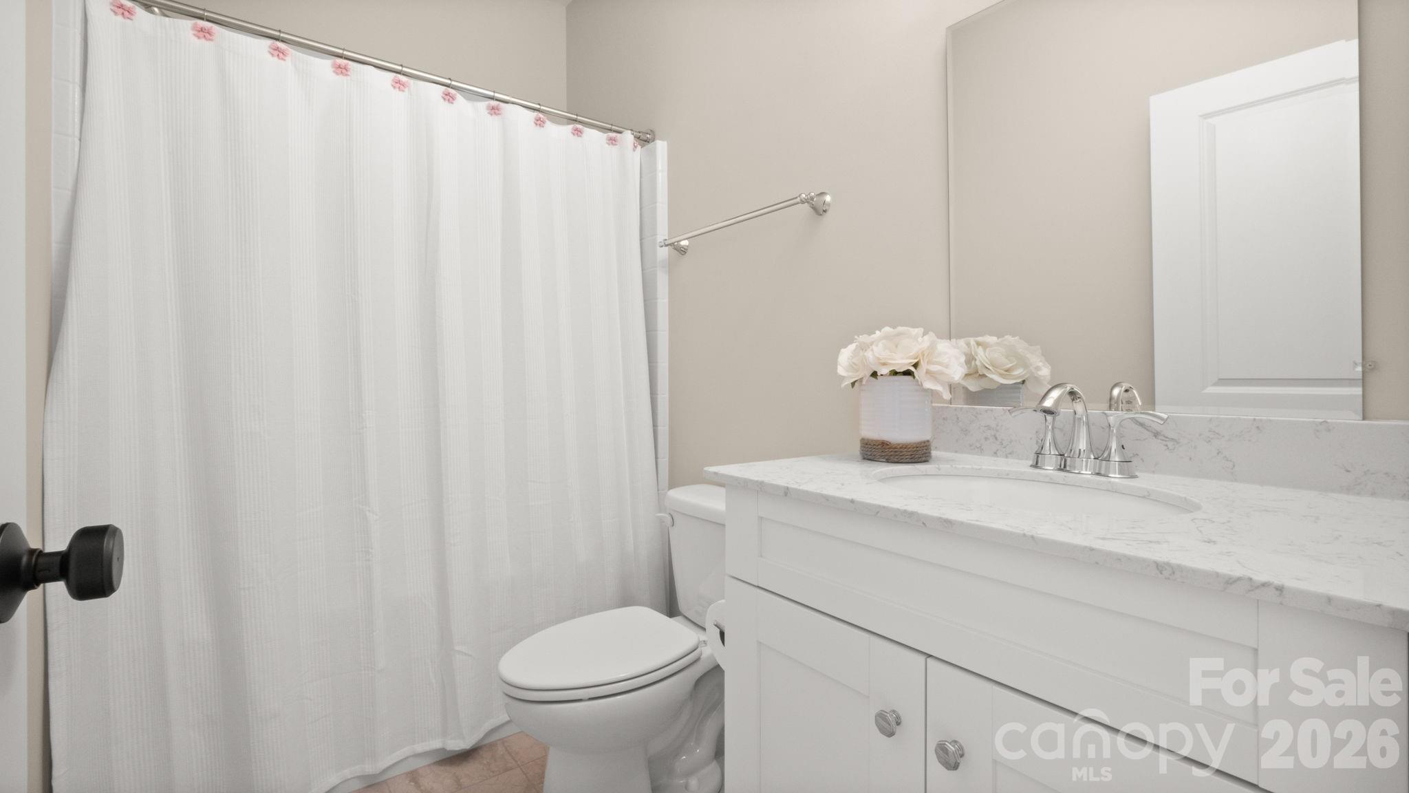1924 Plaza End Trace Charlotte NC 28205