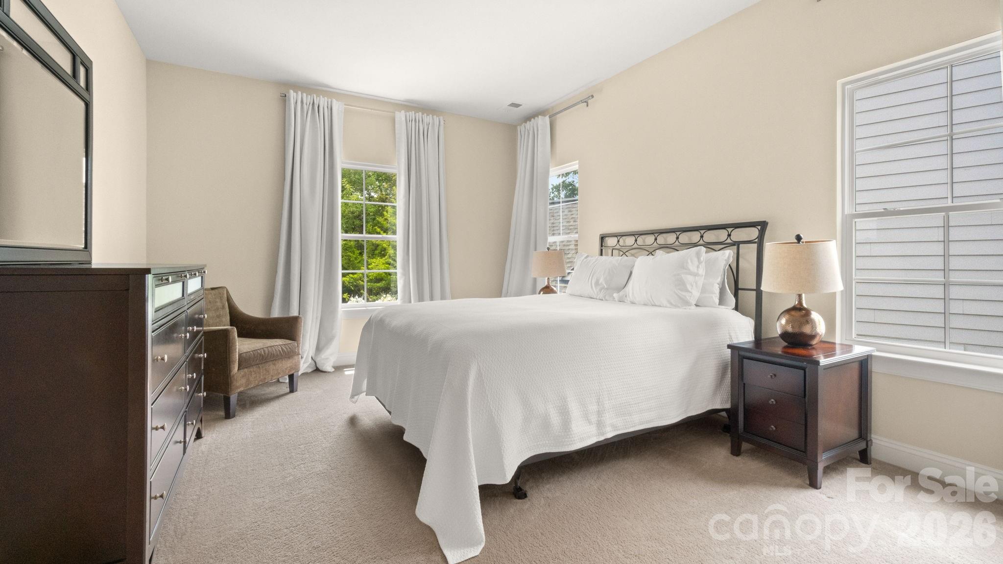 1924 Plaza End Trace Charlotte NC 28205