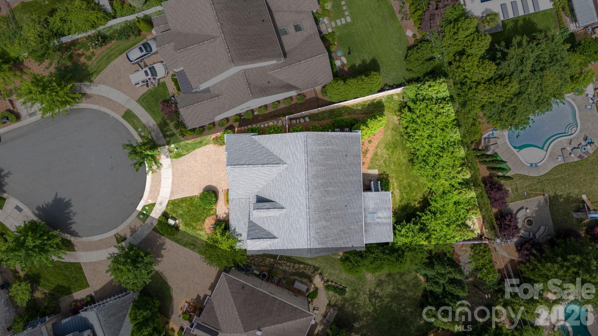 1924 Plaza End Trace Charlotte NC 28205