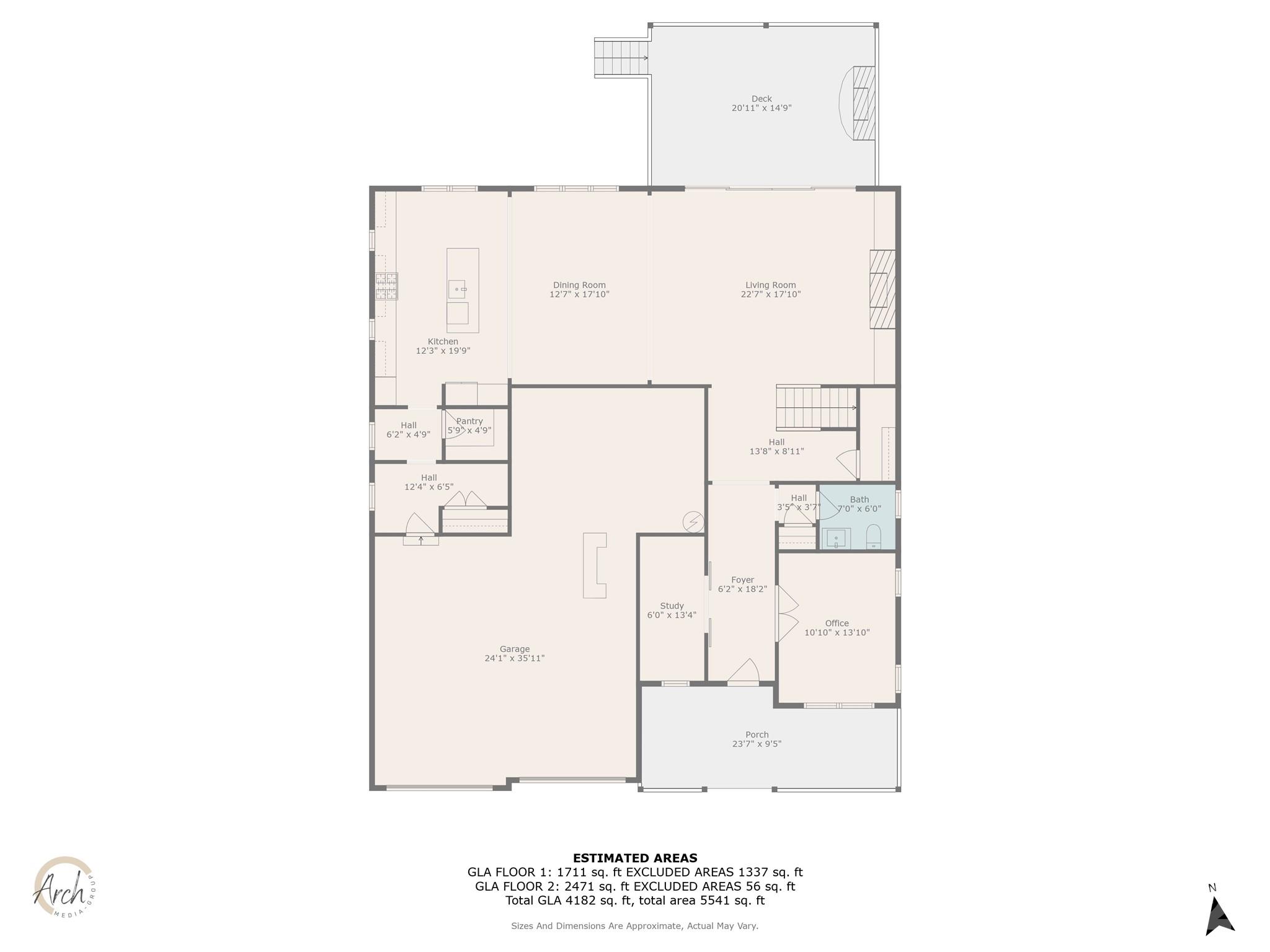 1924 Plaza End Trace Charlotte NC 28205