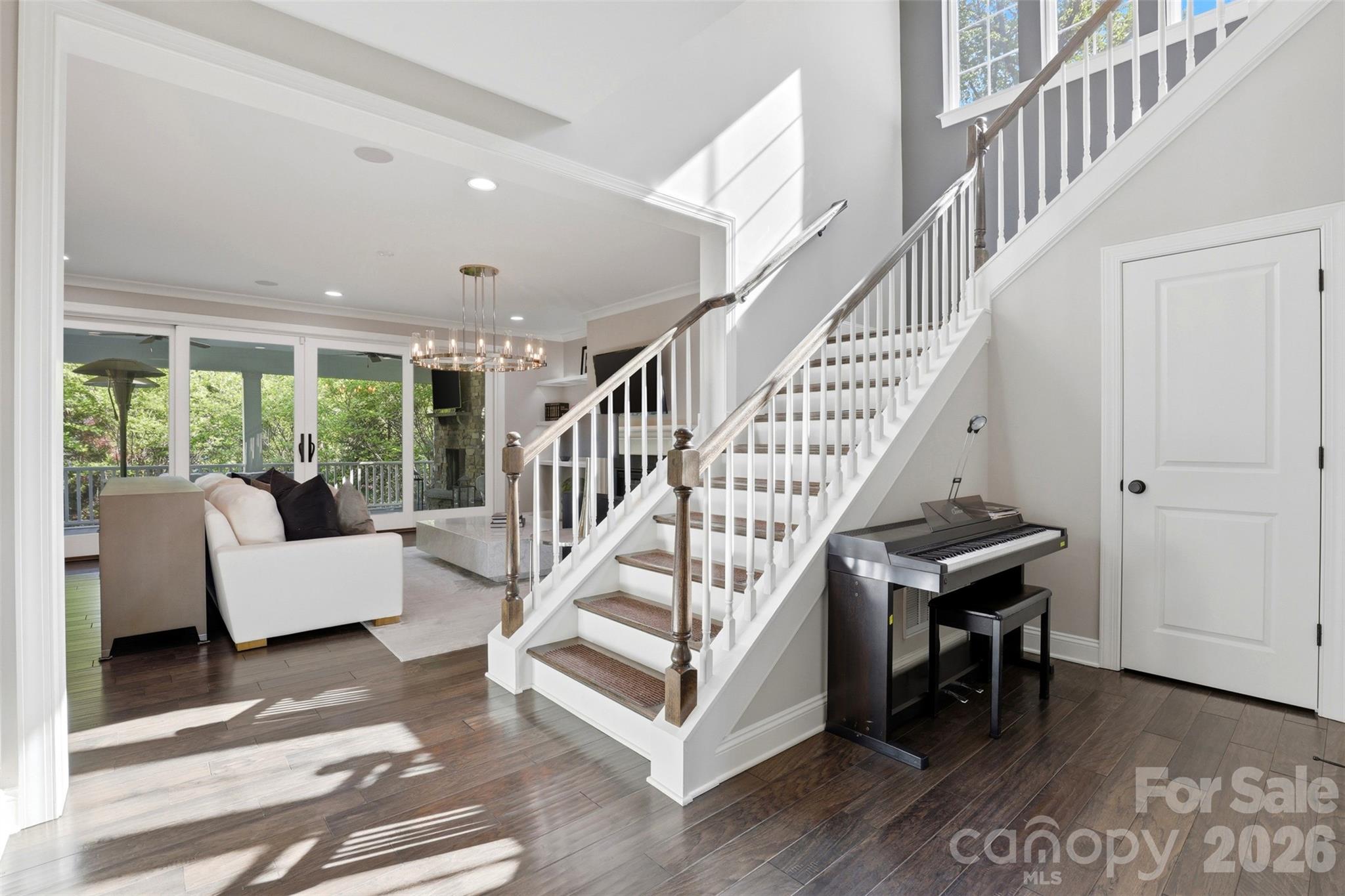 1924 Plaza End Trace Charlotte NC 28205