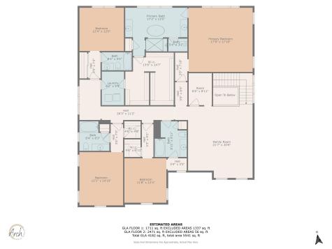 1924 Plaza End Trace Charlotte NC 28205
