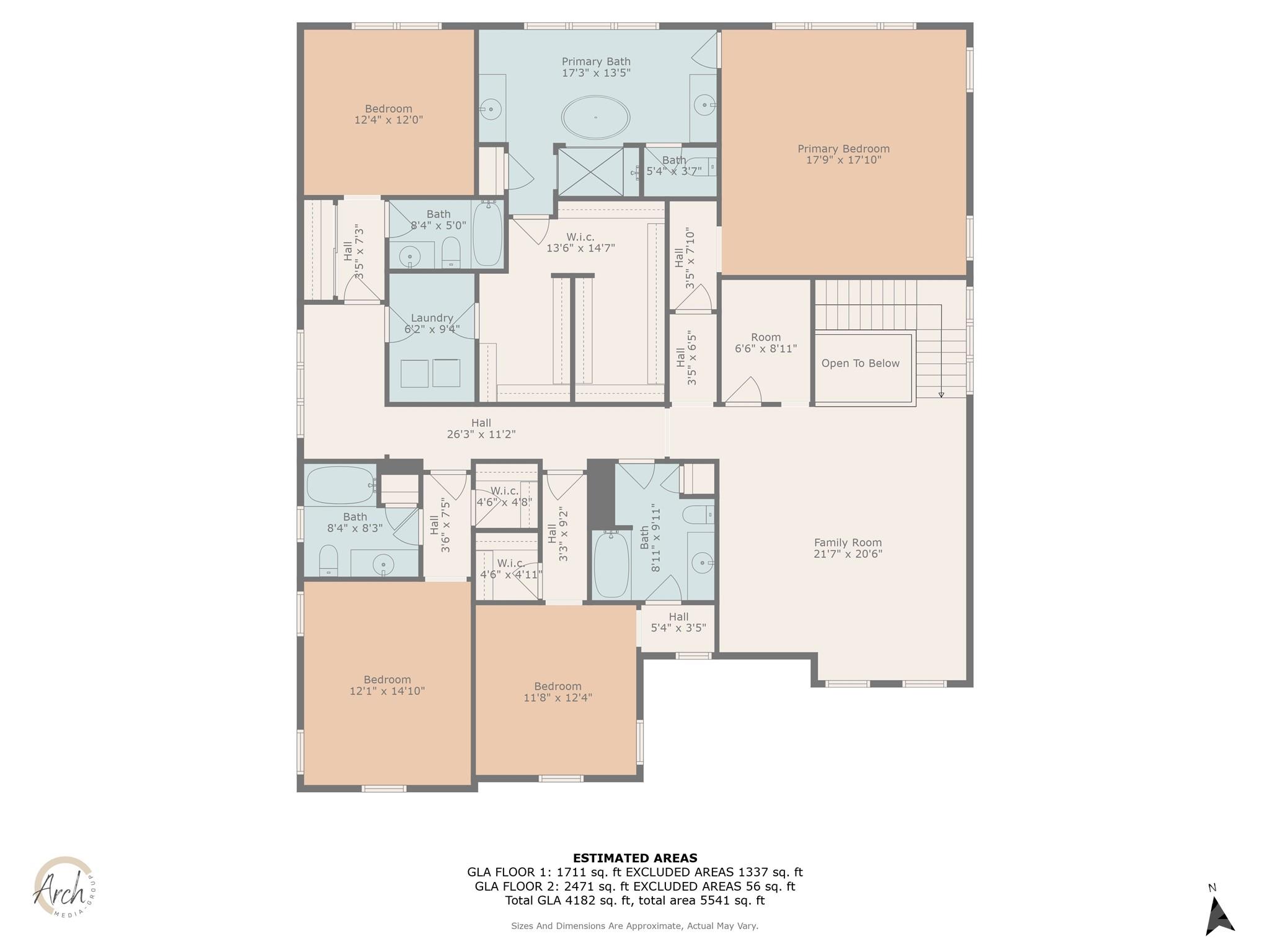 1924 Plaza End Trace Charlotte NC 28205