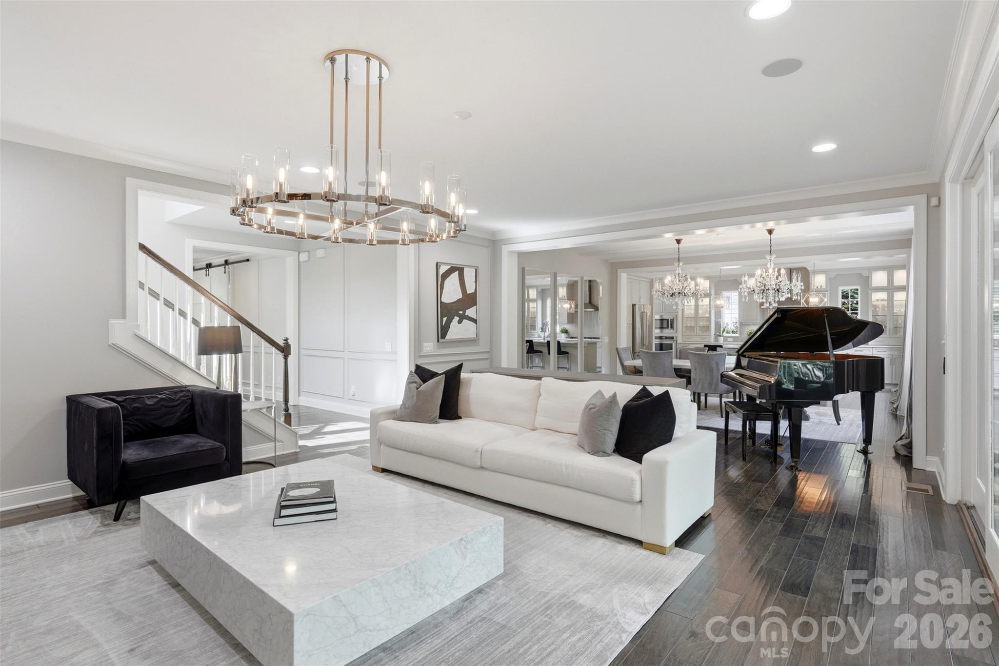 1924 Plaza End Trace Charlotte NC 28205