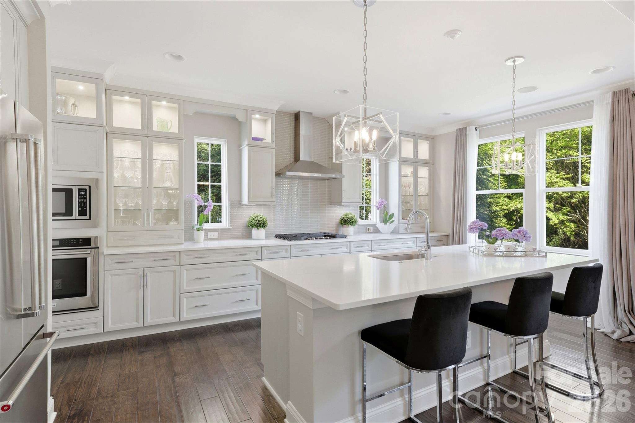 1924 Plaza End Trace Charlotte NC 28205