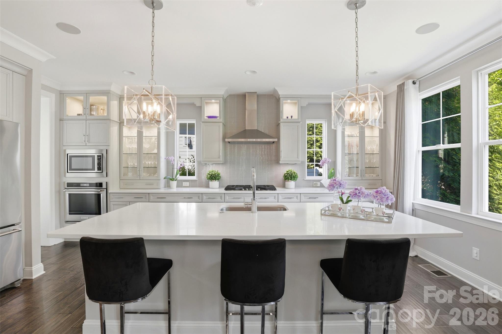 1924 Plaza End Trace Charlotte NC 28205