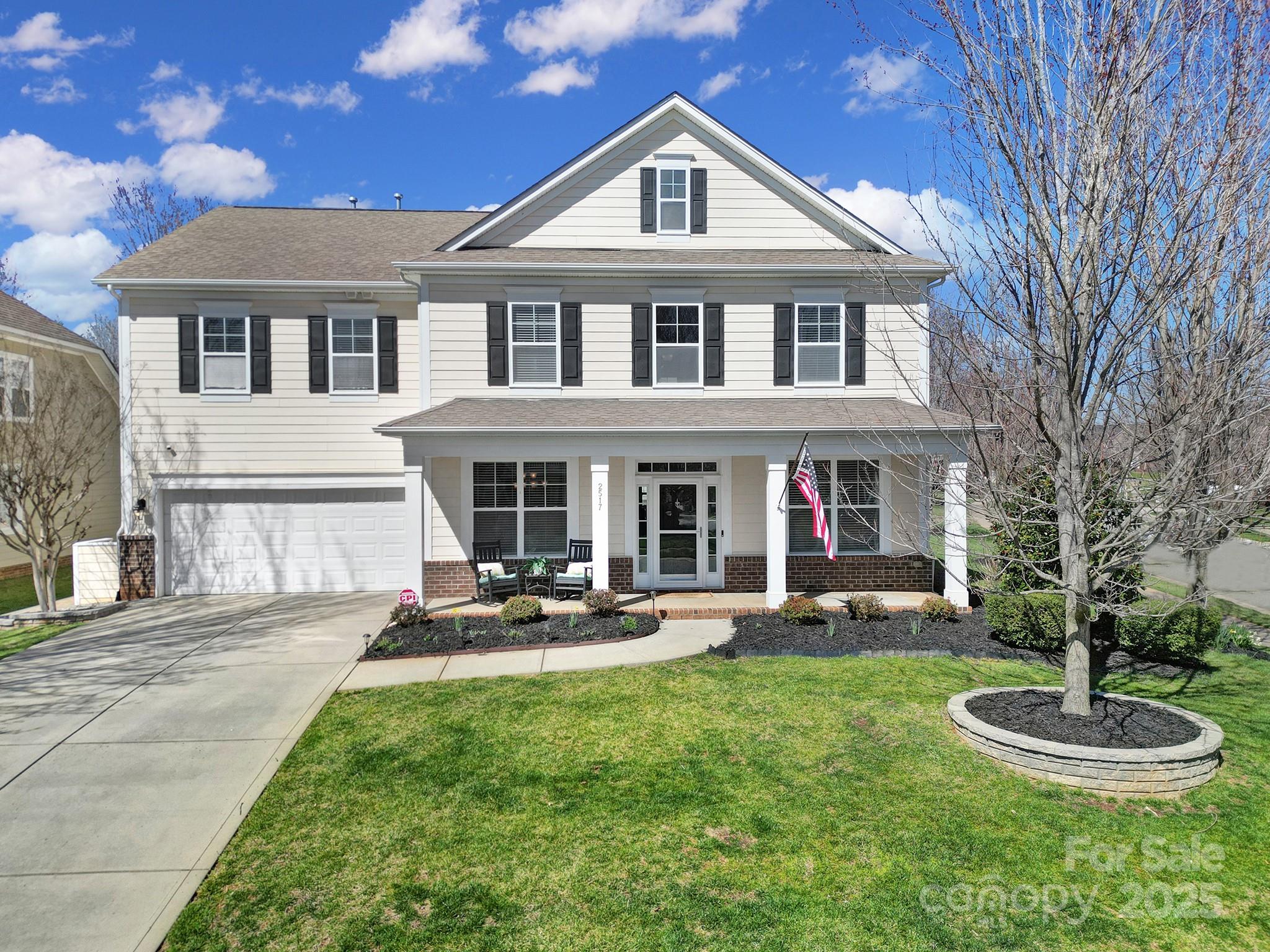 2517 Trading Ford Drive Waxhaw NC 28173