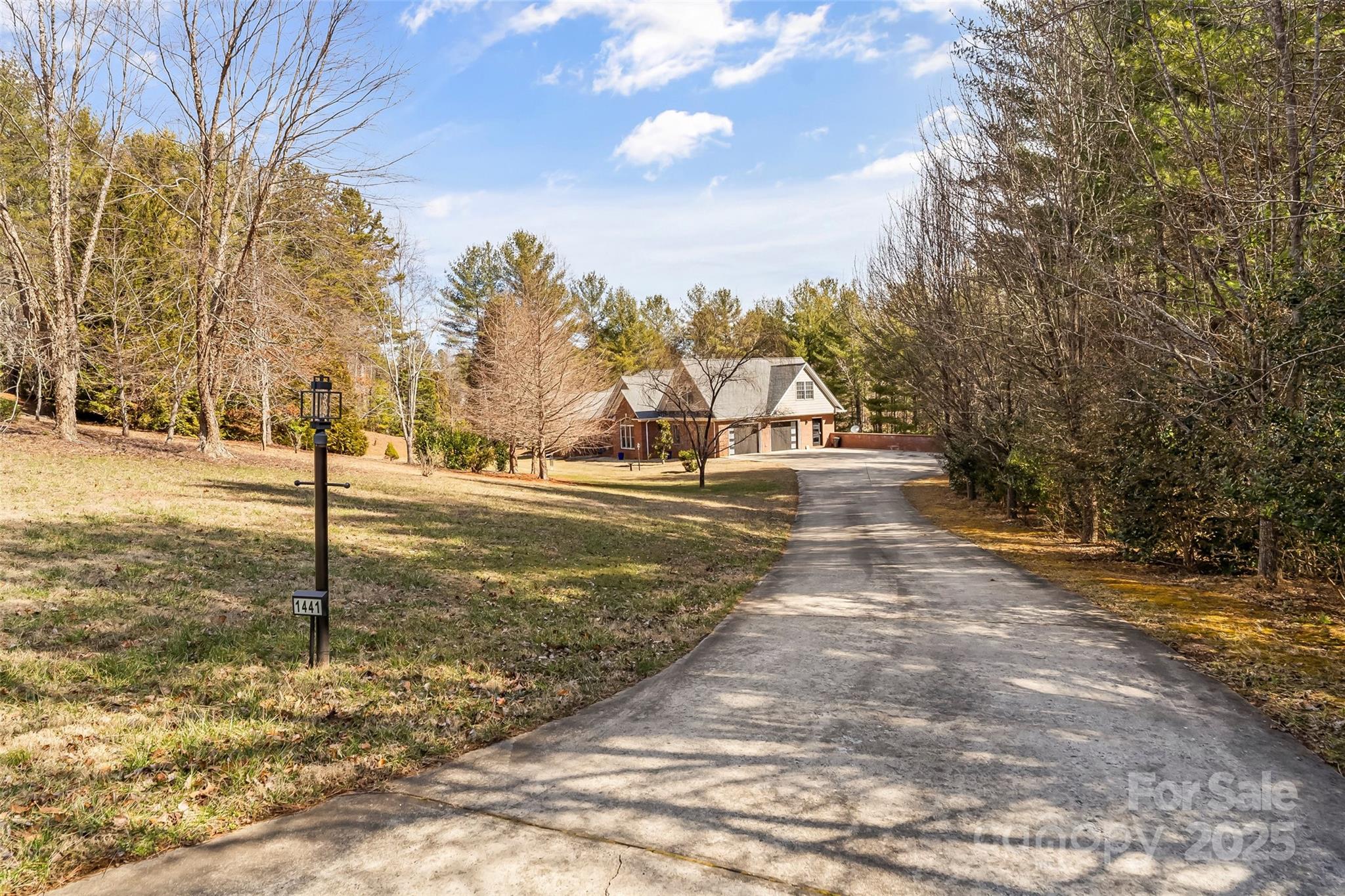 1441 Southpointe Drive Morganton NC 28655