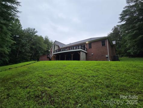 1441 Southpointe Drive Morganton NC 28655
