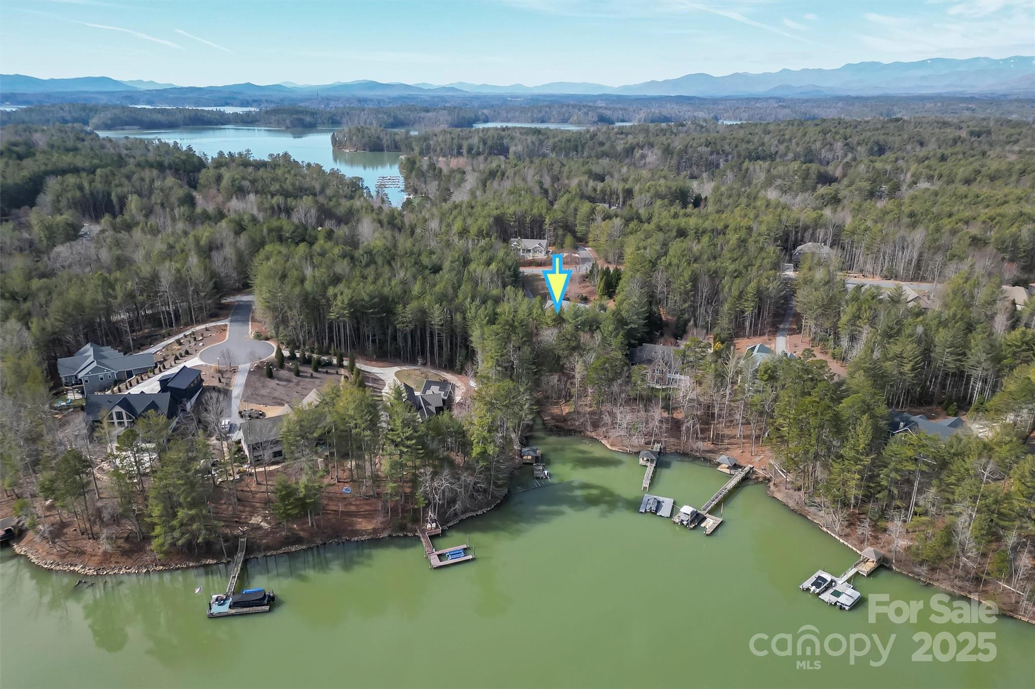 1441 Southpointe Drive Morganton NC 28655