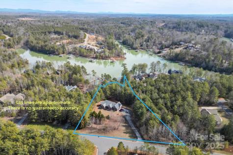 1441 Southpointe Drive Morganton NC 28655