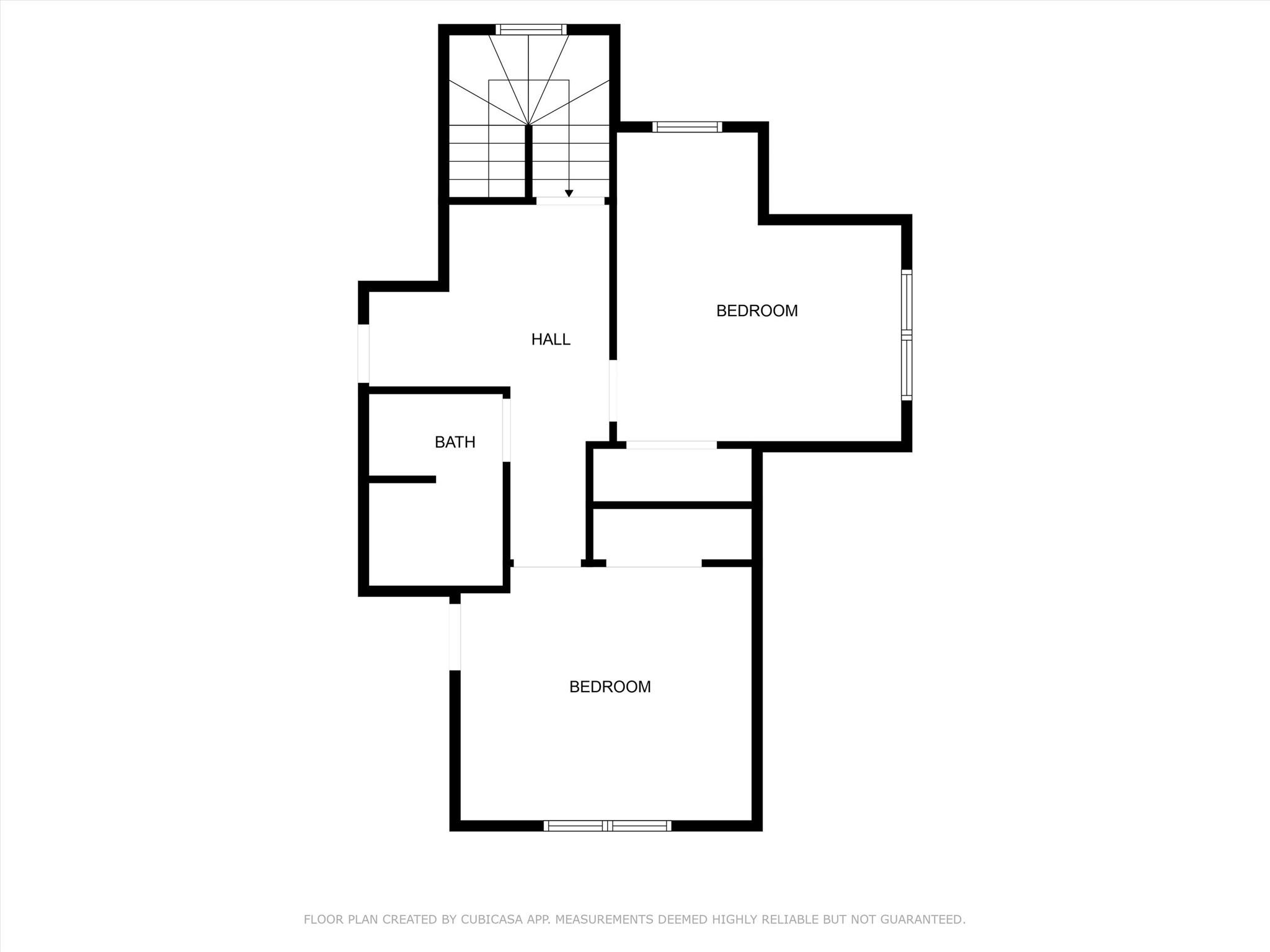 1441 Southpointe Drive Morganton NC 28655