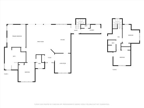1441 Southpointe Drive Morganton NC 28655