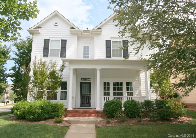 10624 Sussex Square N Mint Hill NC 28227