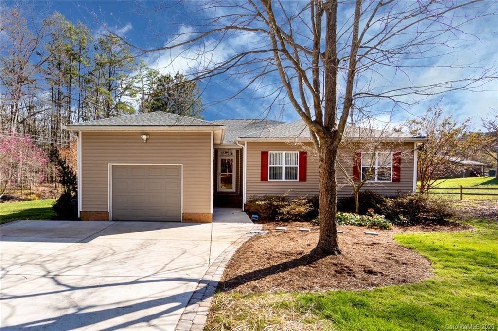 14214 Creekside Drive Matthews NC 28105