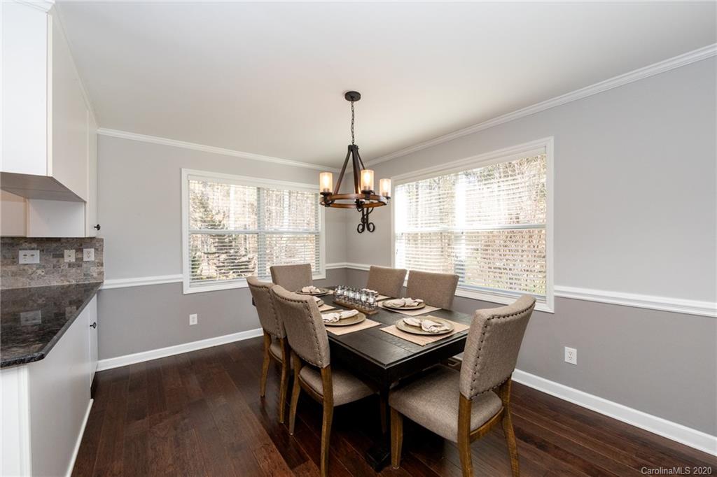 14214 Creekside Drive Matthews NC 28105