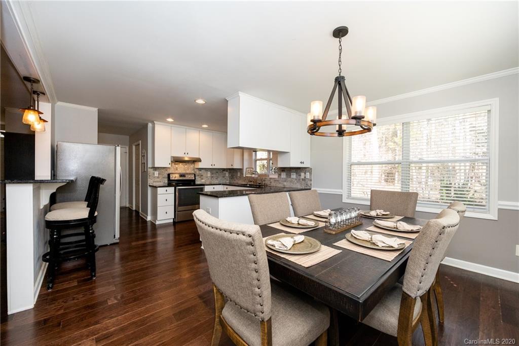 14214 Creekside Drive Matthews NC 28105