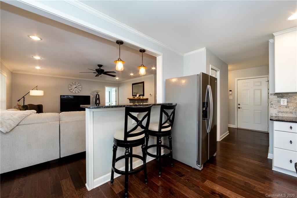 14214 Creekside Drive Matthews NC 28105