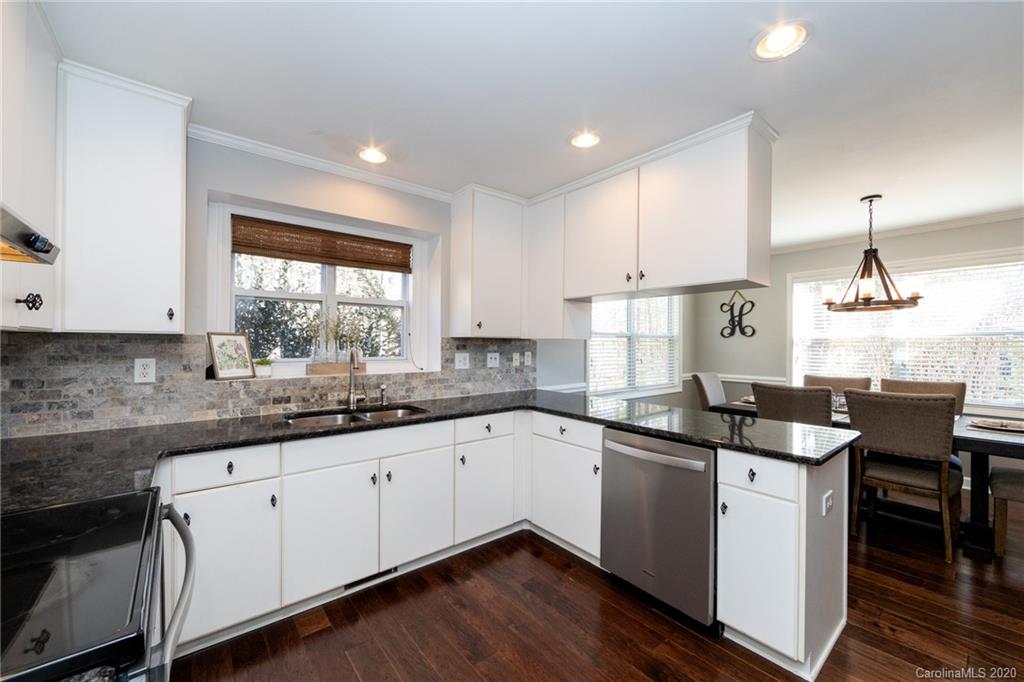 14214 Creekside Drive Matthews NC 28105