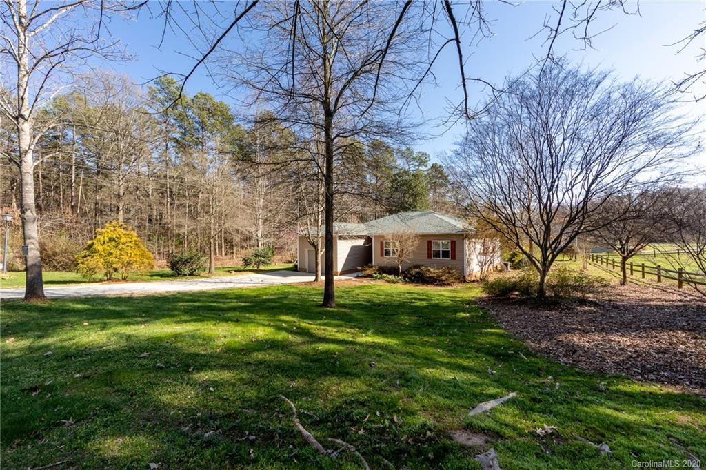 14214 Creekside Drive Matthews NC 28105