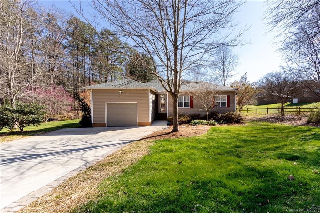 14214 Creekside Drive Matthews NC 28105