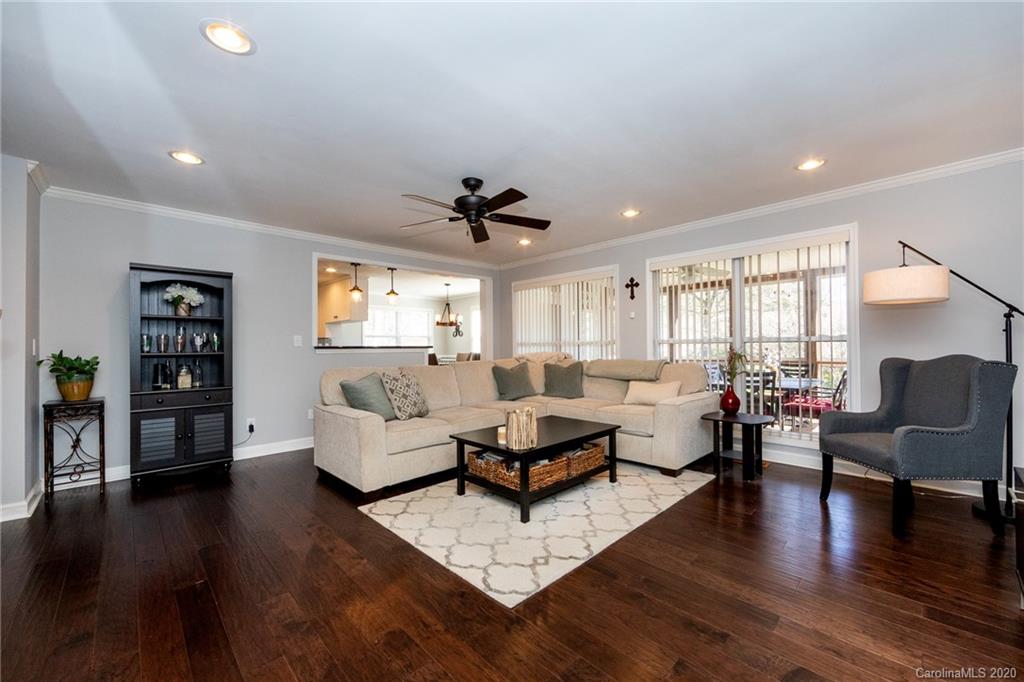 14214 Creekside Drive Matthews NC 28105