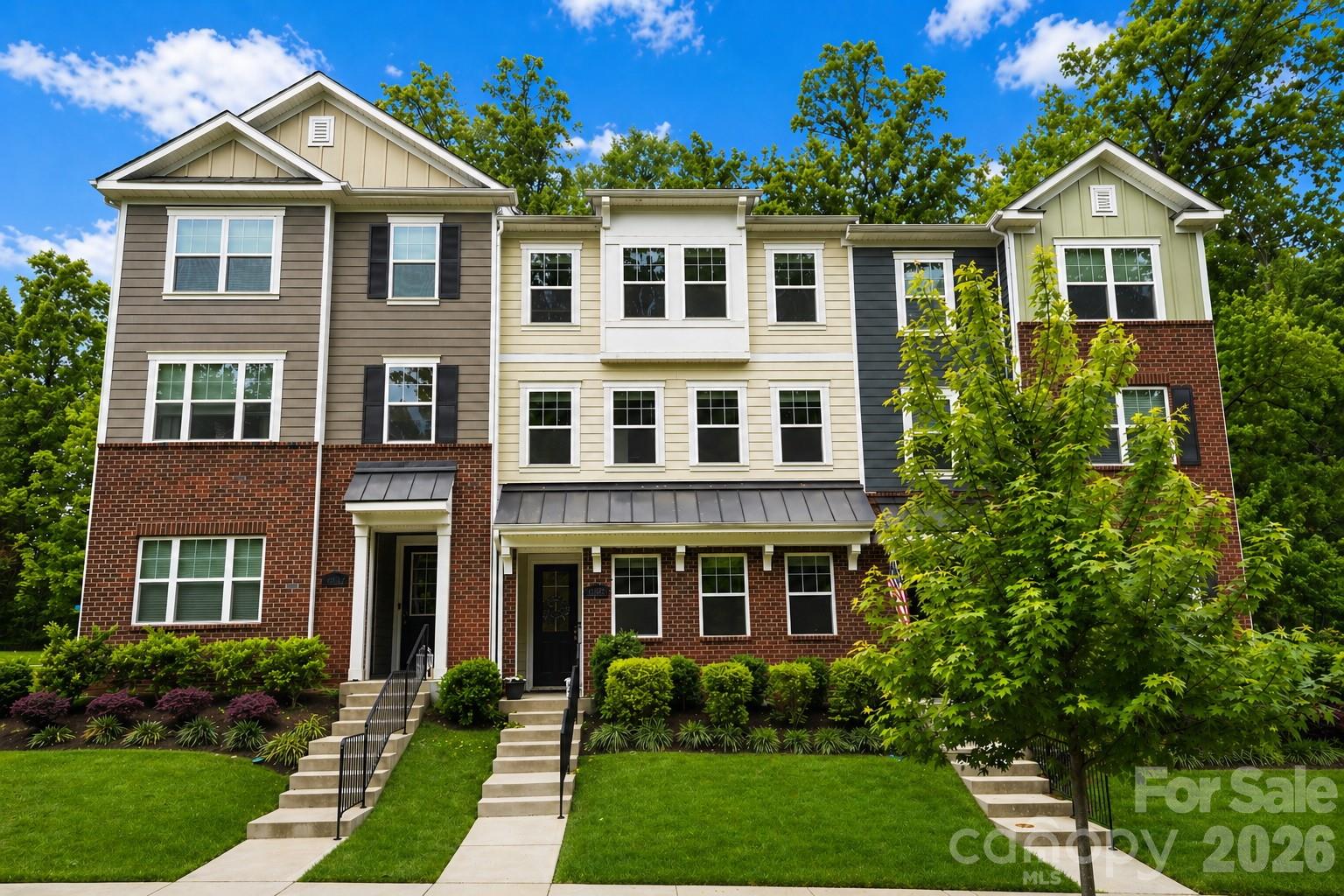 12008 John Newton Drive Davidson NC 28036
