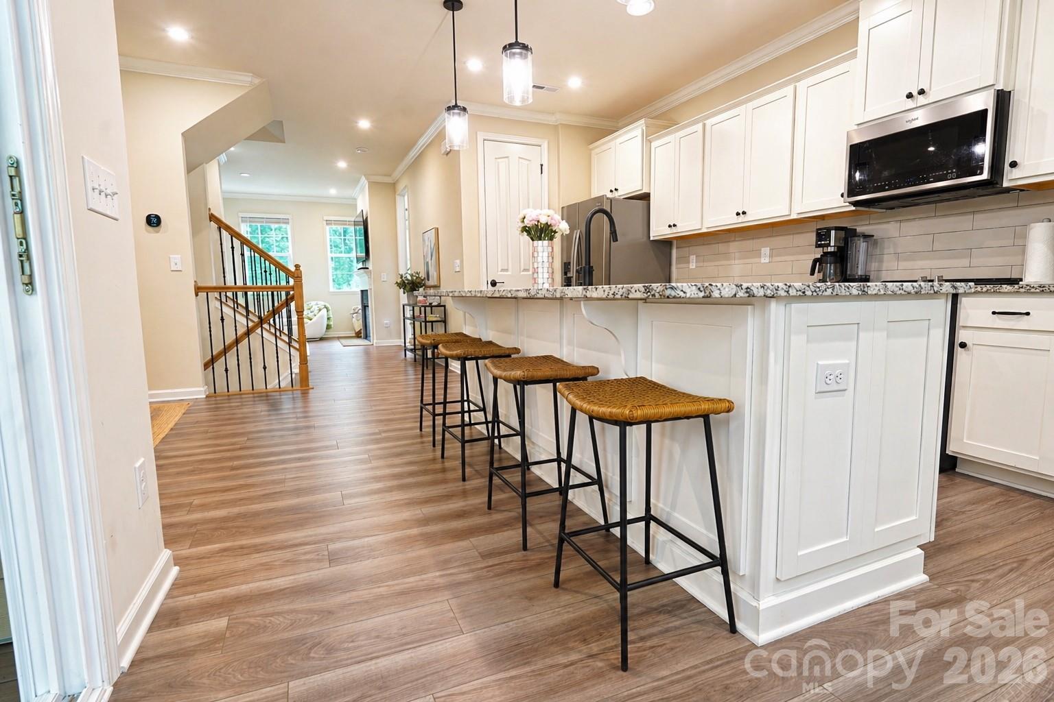 12008 John Newton Drive Davidson NC 28036