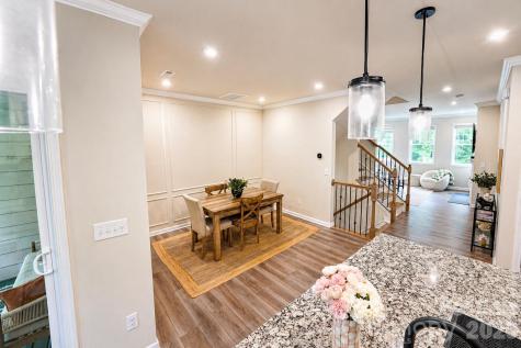12008 John Newton Drive Davidson NC 28036