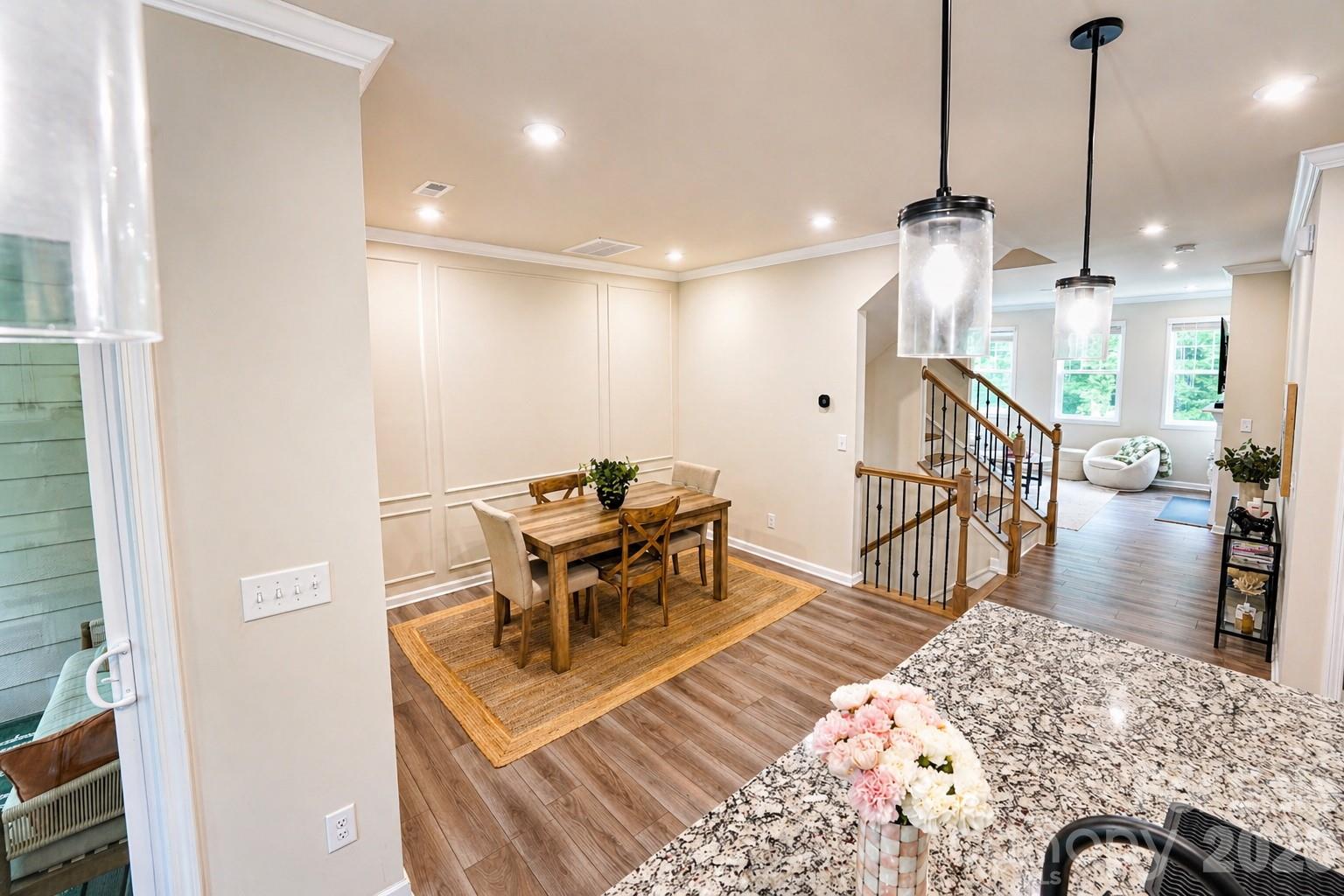 12008 John Newton Drive Davidson NC 28036