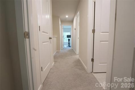 12008 John Newton Drive Davidson NC 28036