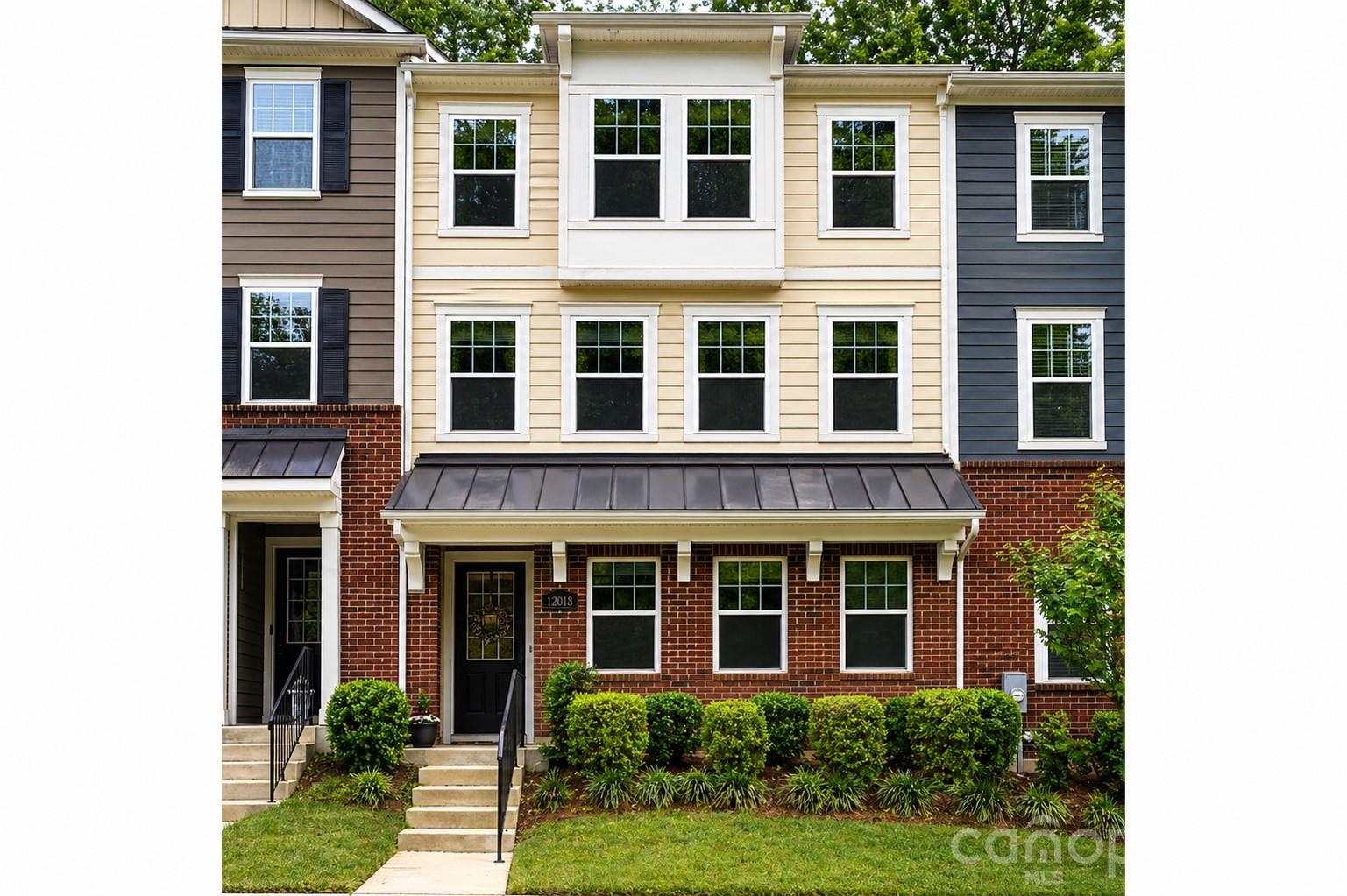 12008 John Newton Drive Davidson NC 28036